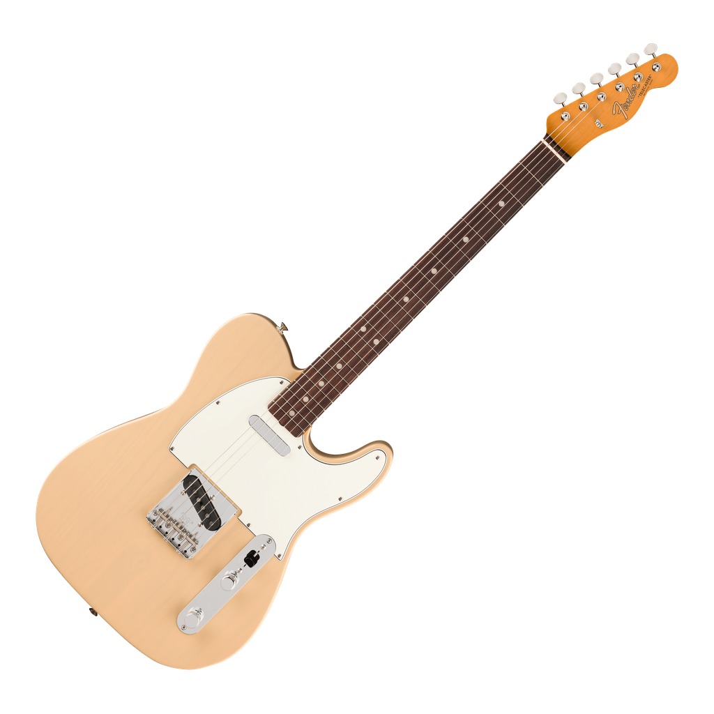 Vintera® III Mid '60s Telecaster® - Vintage Blonde - Image 2