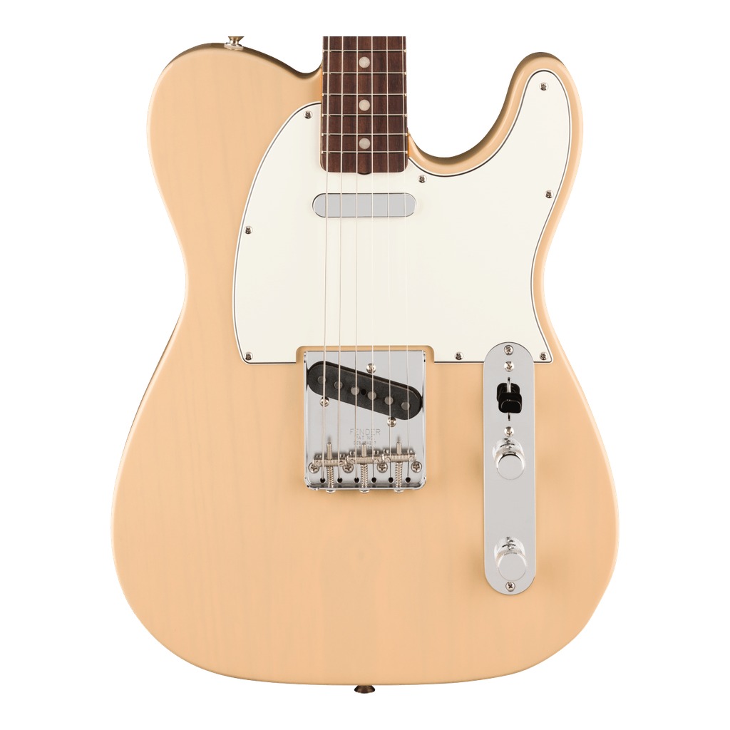 Vintera® III Mid '60s Telecaster® - Vintage Blonde
