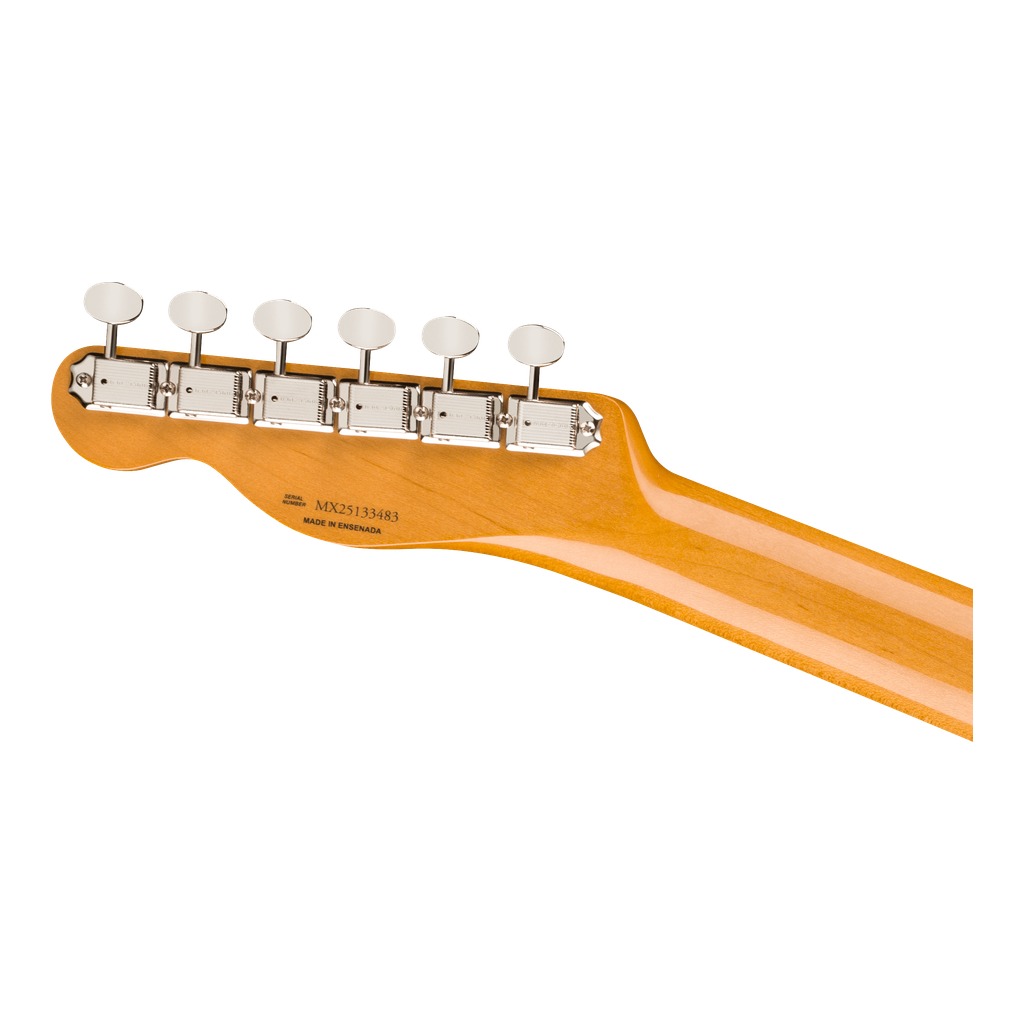 Vintera® III Mid '60s Telecaster® - Vintage Blonde - Image 7