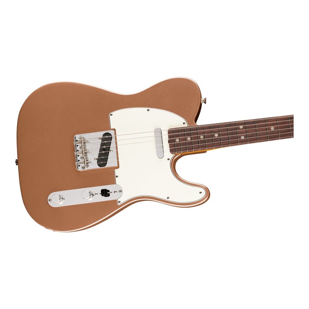 Vintera® III Mid '60s Telecaster® - Firemist Gold - Image 5