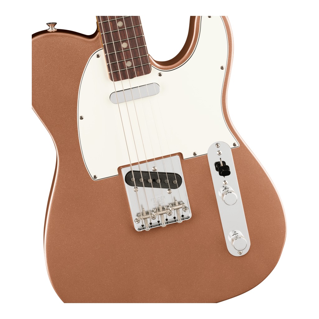 Vintera® III Mid '60s Telecaster® - Firemist Gold - Image 4