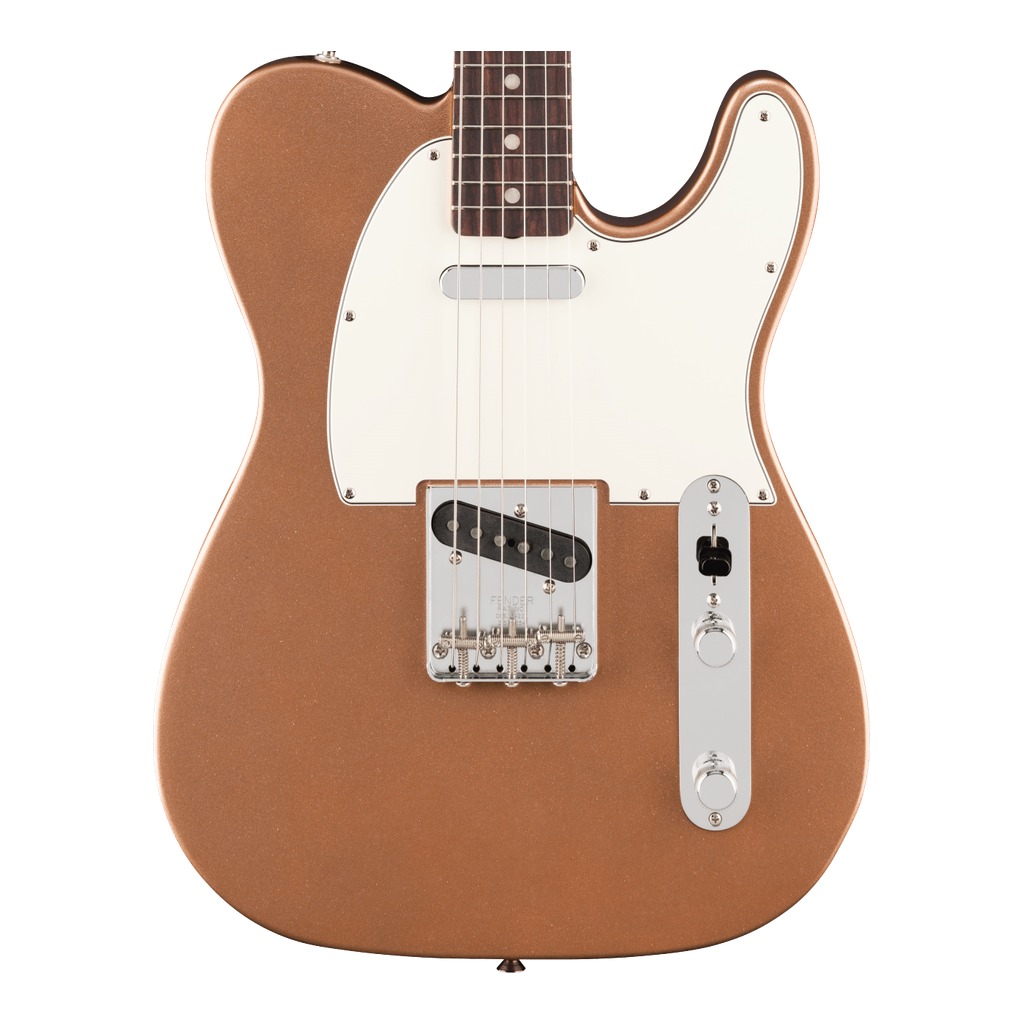 Vintera® III Mid '60s Telecaster® - Firemist Gold