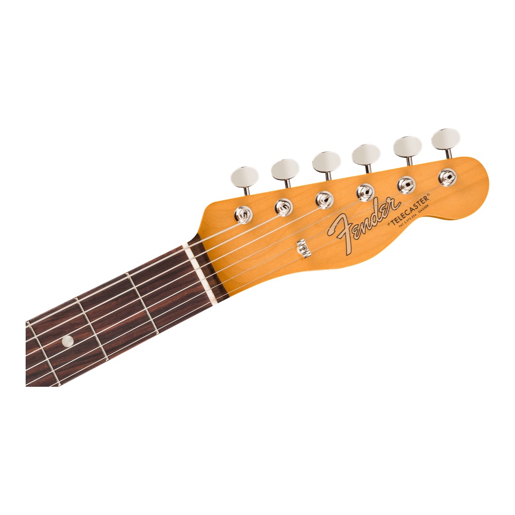 Vintera® III Mid '60s Telecaster® - Firemist Gold - Image 6
