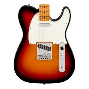 Vintera® III Mid '60s Telecaster® - 3-Color Sunburst