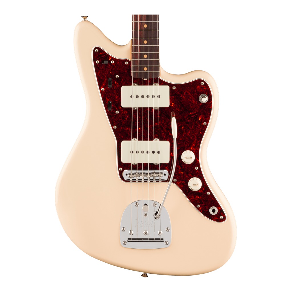 Vintera® III Mid '60s Jazzmaster® - Olympic White