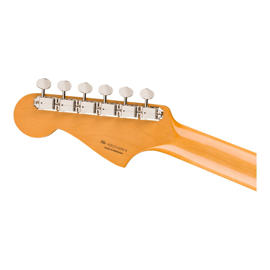 Vintera® III Mid '60s Jazzmaster® - Olympic White - Image 7