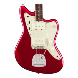 Vintera® III Mid '60s Jazzmaster® - Candy Apple Red