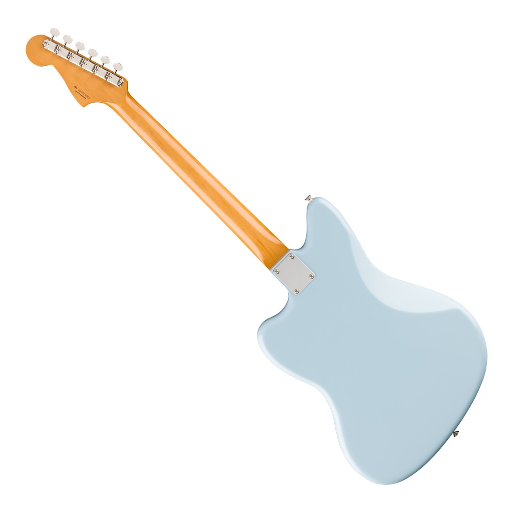 Vintera® III Mid '60s Jazzmaster® - Sonic Blue - Image 3