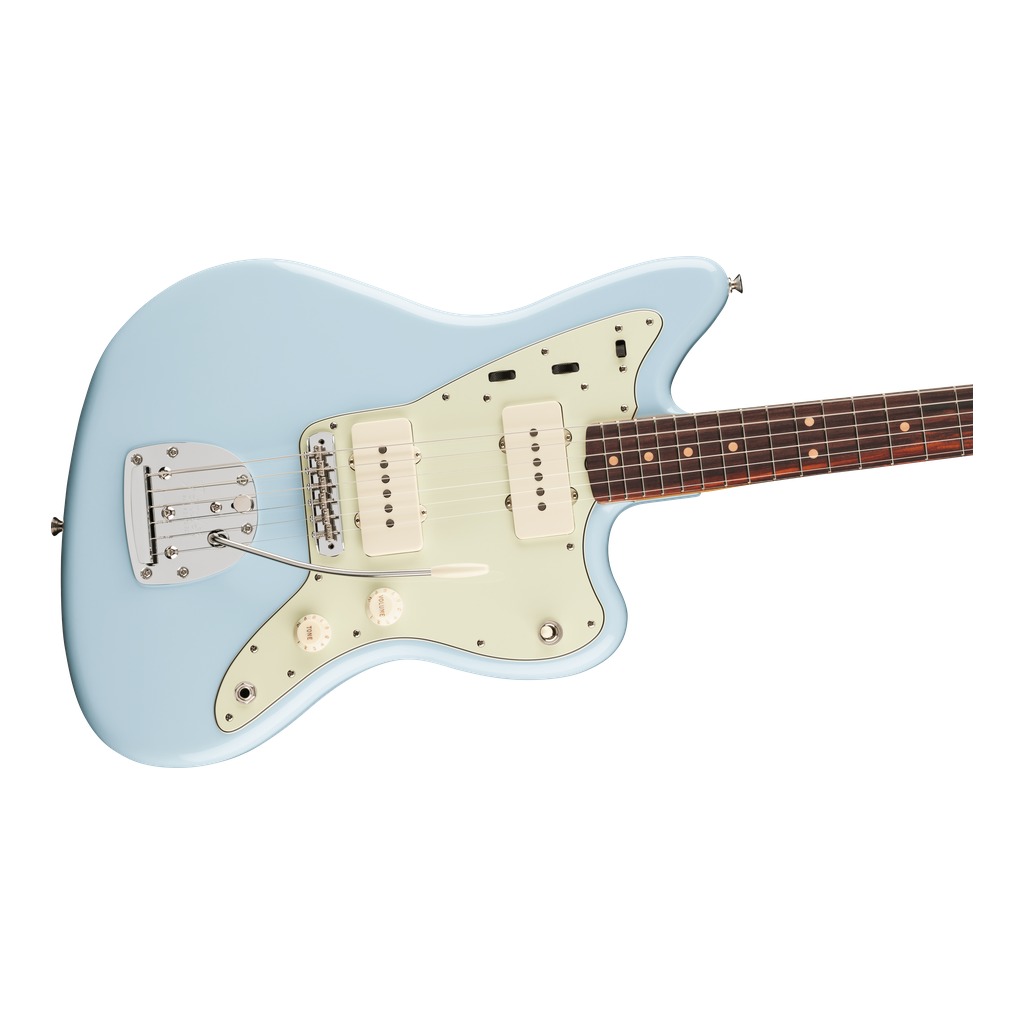 Vintera® III Mid '60s Jazzmaster® - Sonic Blue - Image 5