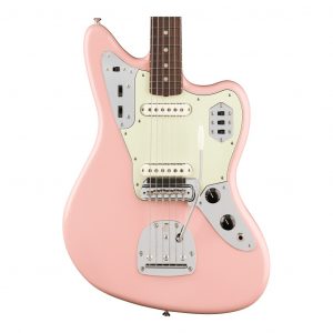 Vintera® III Mid '60s Jaguar® - Shell Pink