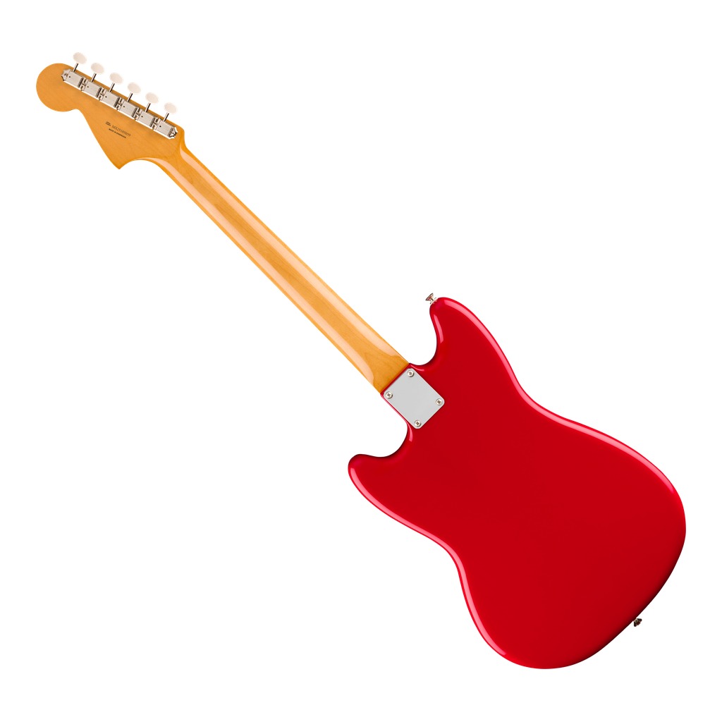 Vintera® III Mid '60s Mustang® - Dakota Red - Image 3