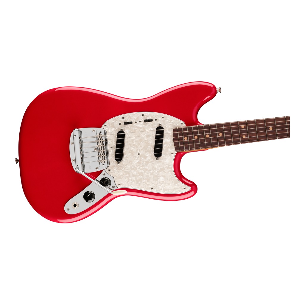 Vintera® III Mid '60s Mustang® - Dakota Red - Image 5
