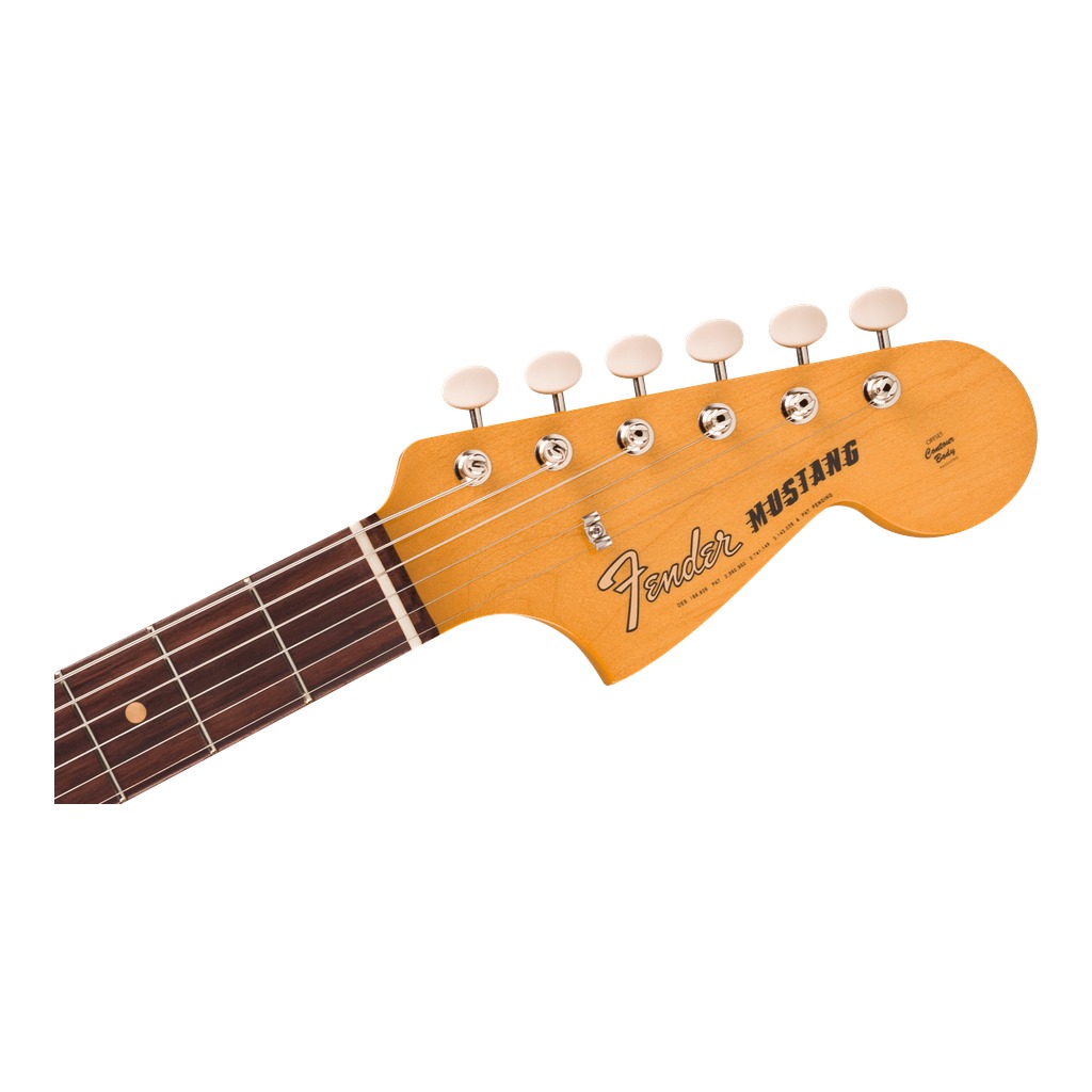 Vintera® III Mid '60s Mustang® - Dakota Red - Image 6