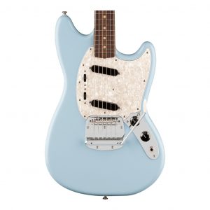 Vintera® III Mid '60s Mustang® - Sonic Blue