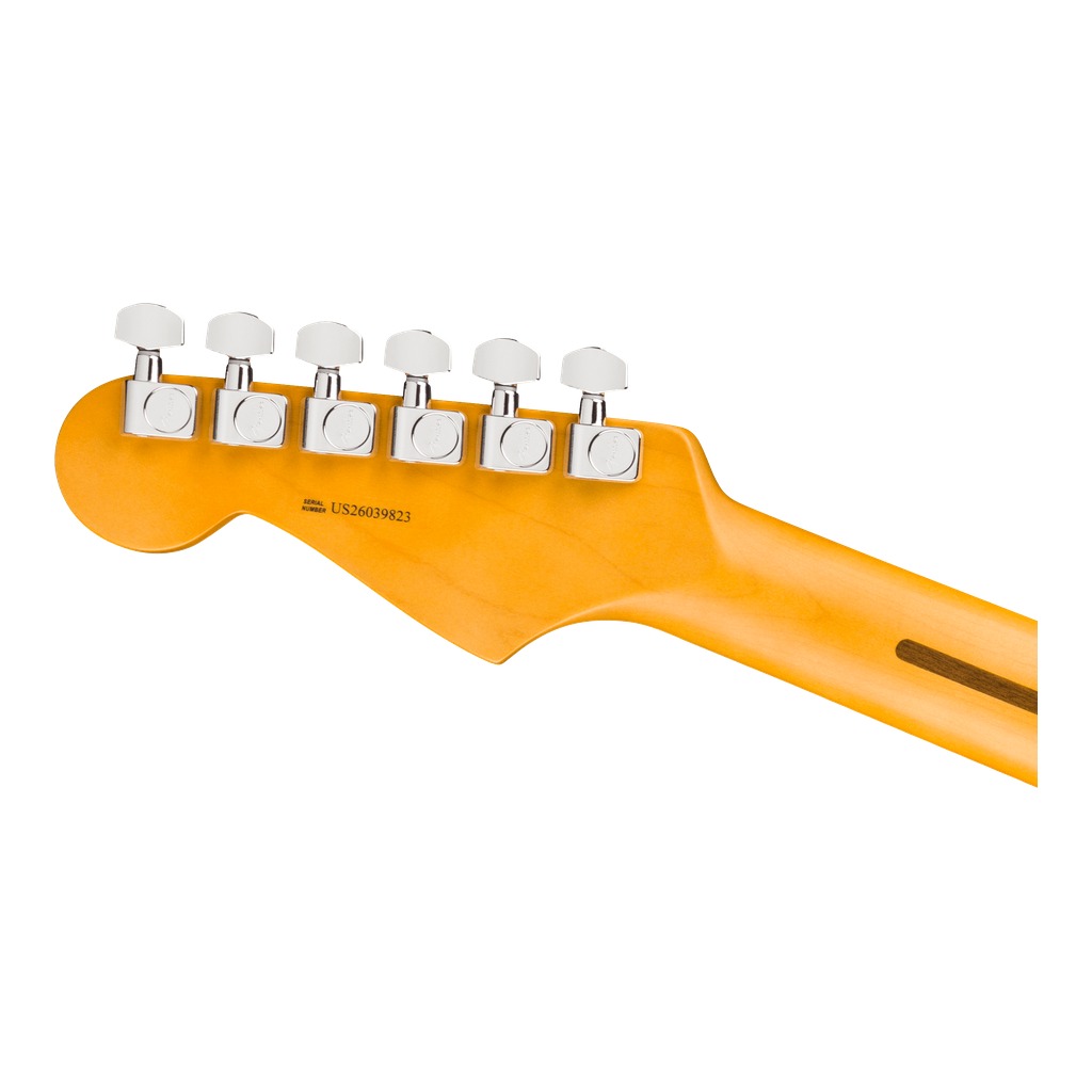 American Professional Stratocaster® Maple Fingerboard - 3-Color Sunburst - Image 7