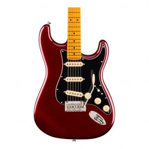 American Professional Stratocaster® Maple Fingerboard - 3-Color Sunburst