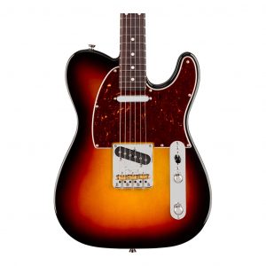 American Professional Telecaster® Rosewood Fingerboard - 3-Color Sunburst