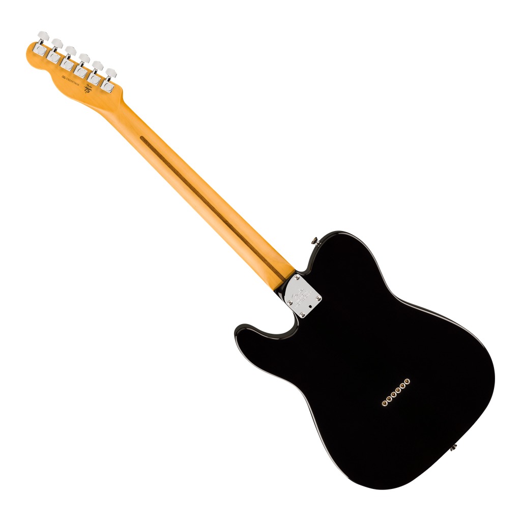 American Professional Telecaster® Rosewood Fingerboard - Black - Image 3