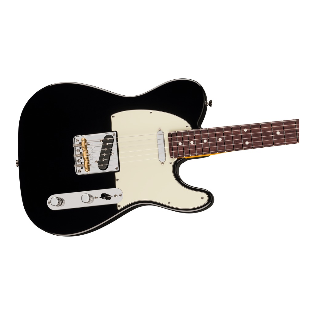 American Professional Telecaster® Rosewood Fingerboard - Black - Image 5
