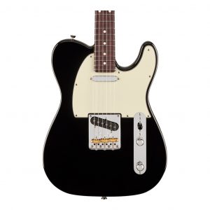 American Professional Telecaster® Rosewood Fingerboard - Black