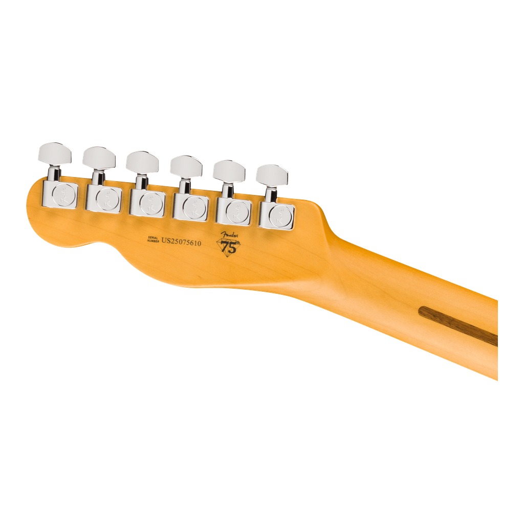 American Professional Telecaster® Rosewood Fingerboard - Black - Image 7