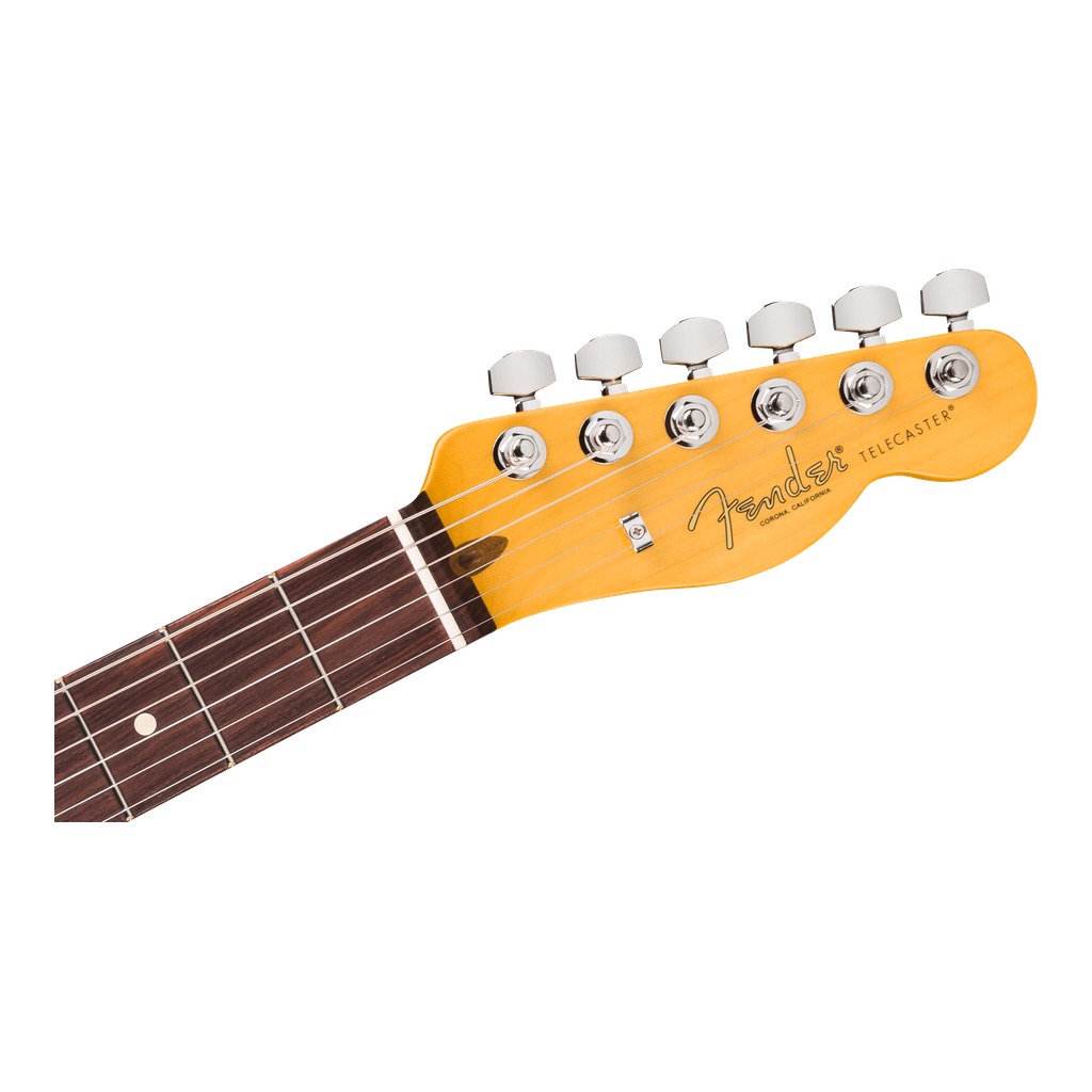 American Professional Telecaster® Rosewood Fingerboard - Black - Image 6