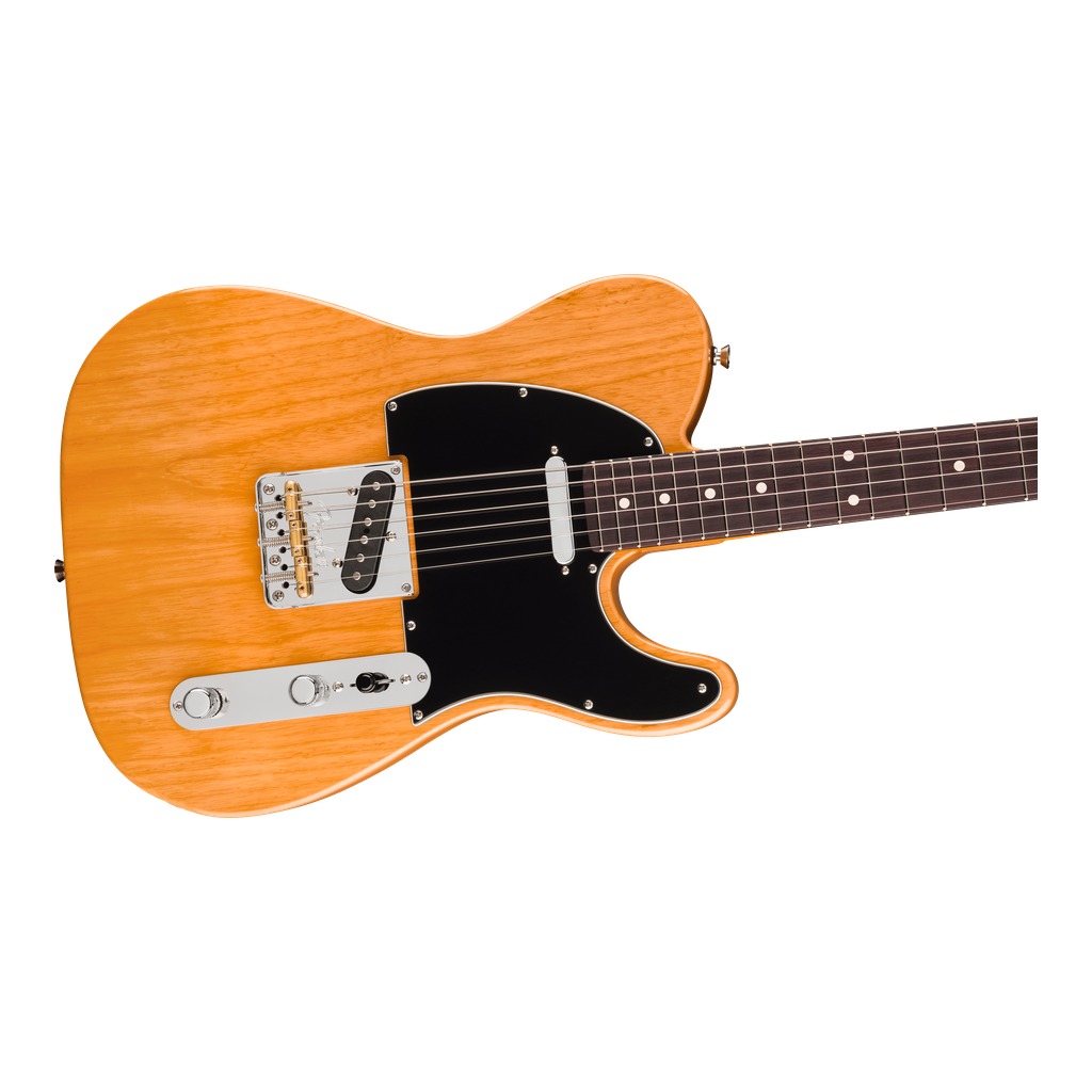 American Professional Telecaster® Rosewood Fingerboard - Natural - Image 5
