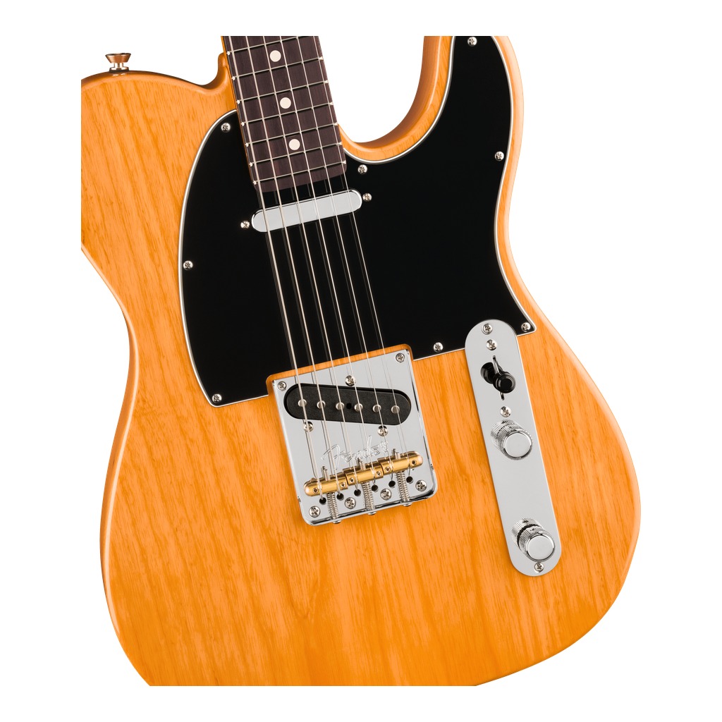 American Professional Telecaster® Rosewood Fingerboard - Natural - Image 4