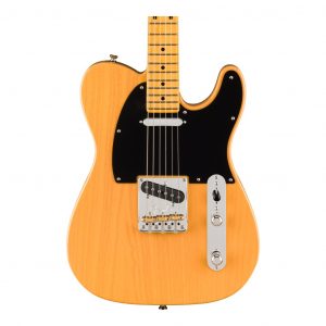 American Professional Telecaster® Maple Fingerboard - Butterscotch Blonde