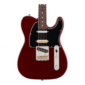 American Professional HotShot™ Telecaster® Rosewood Fingerboard - Oxblood
