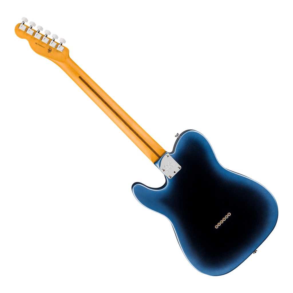 American Professional HotShot™ Telecaster® Rosewood Fingerboard - Dark Night - Image 3