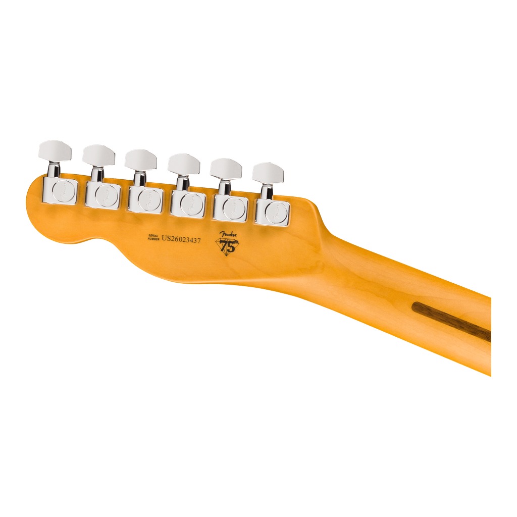 American Professional HotShot™ Telecaster® Rosewood Fingerboard - Dark Night - Image 7