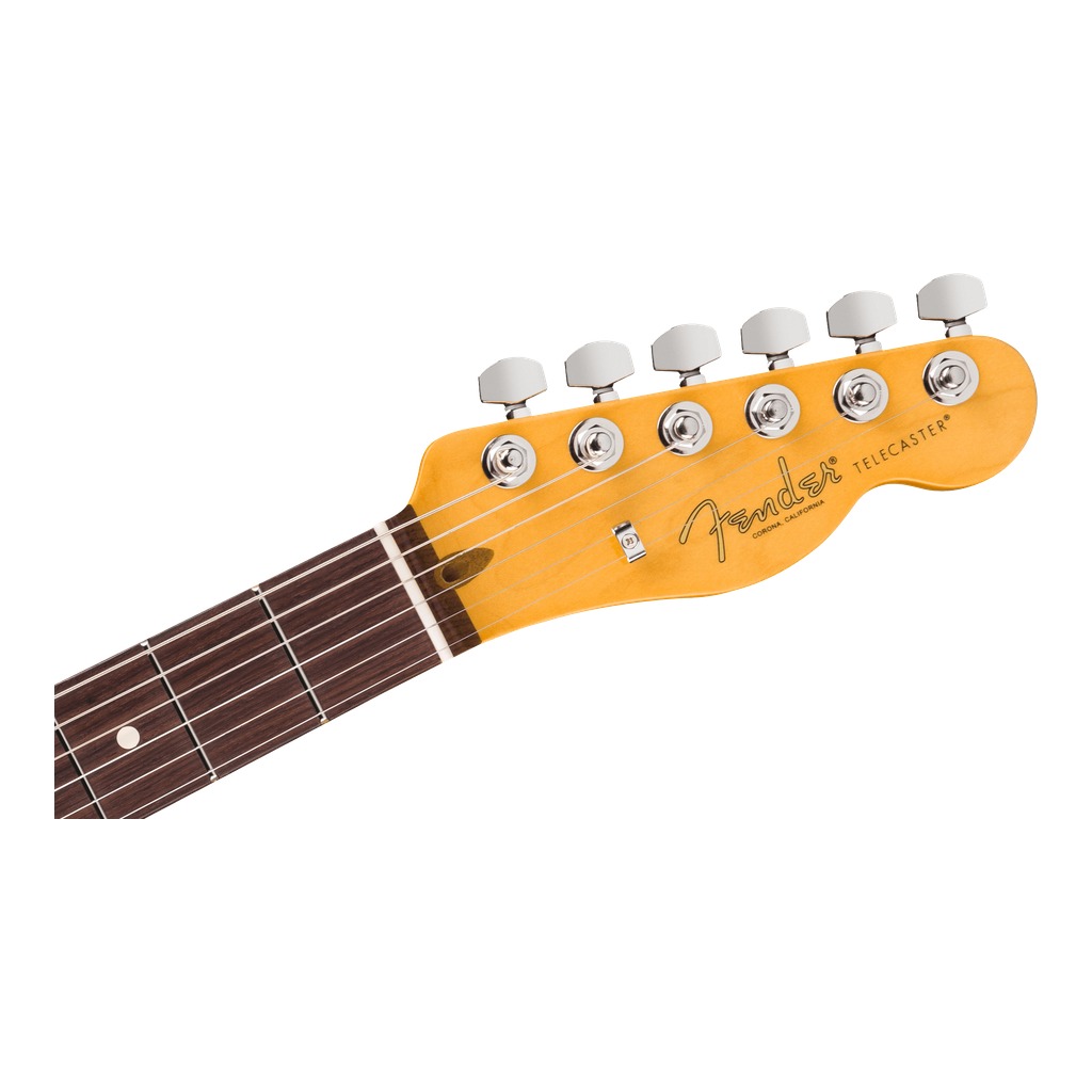 American Professional HotShot™ Telecaster® Rosewood Fingerboard - Dark Night - Image 6