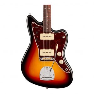 American Professional Jazzmaster® Rosewood Fingerboard - 3-Color Sunburst