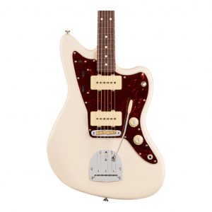 American Professional Jazzmaster® Rosewood Fingerboard - 3-Color Sunburst