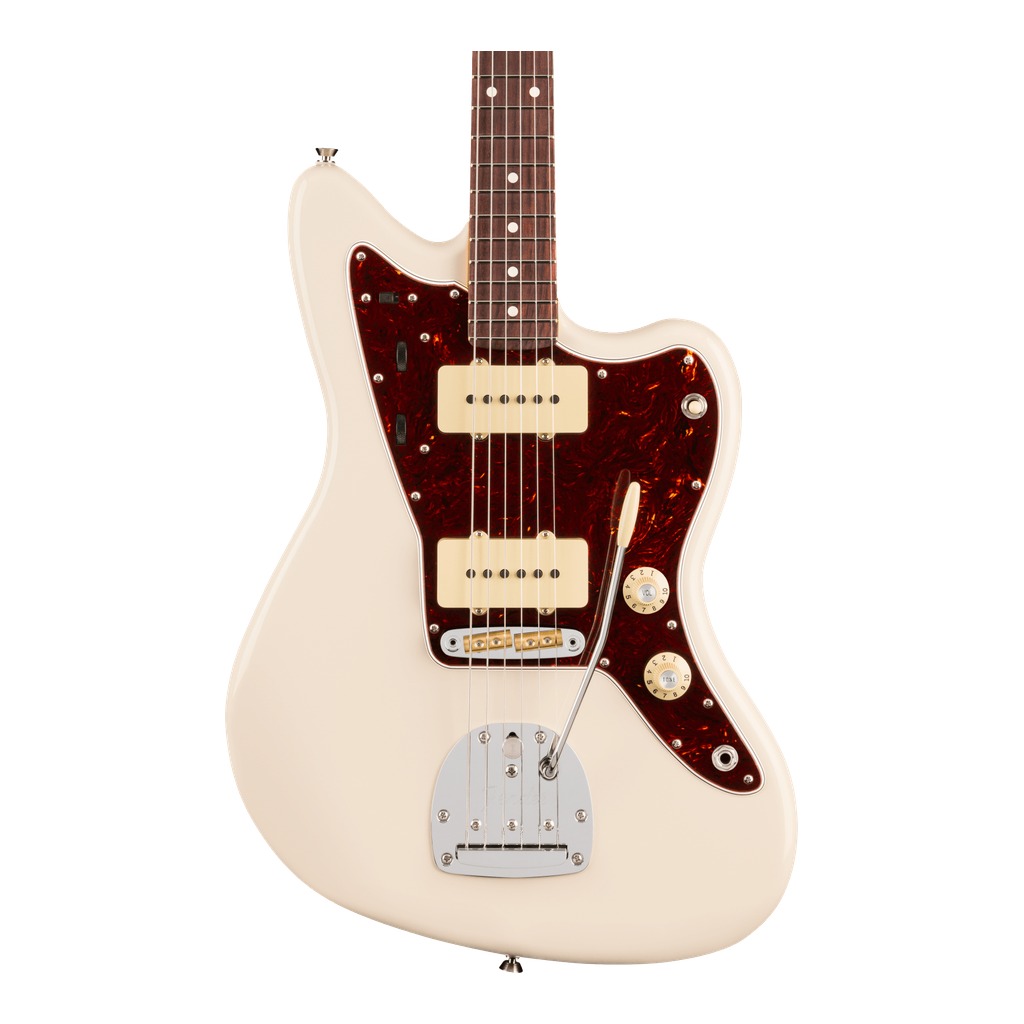American Professional Jazzmaster® Rosewood Fingerboard - 3-Color Sunburst