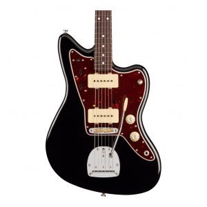 American Professional Jazzmaster® Rosewood Fingerboard - Black