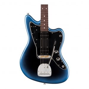 American Professional Jazzmaster® Rosewood Fingerboard - Dark Night