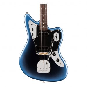 American Professional Jaguar® Rosewood Fingerboard - 3-Color Sunburst