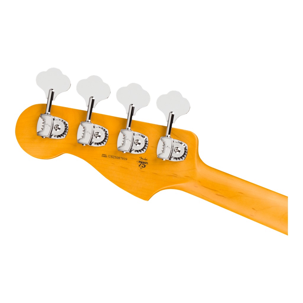 American Professional Precision Bass® Rosewood Fingerboard - 3-Color Sunburst - Image 7