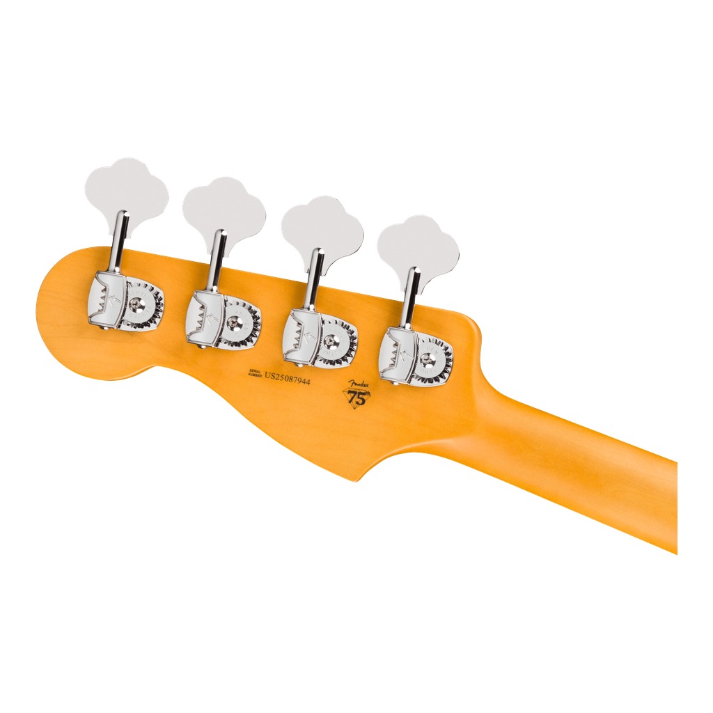 American Professional Precision Bass® Rosewood Fingerboard - 3-Color Sunburst - Image 7
