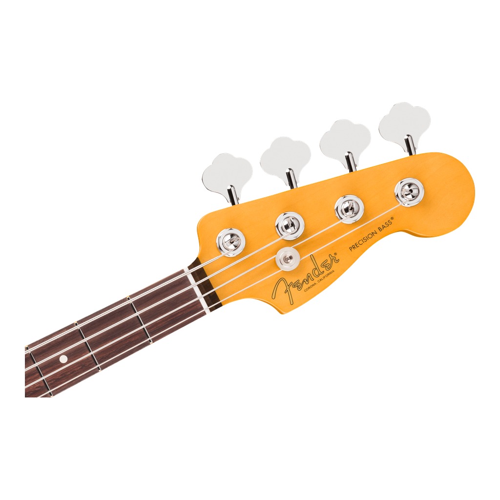 American Professional Precision Bass® Rosewood Fingerboard - 3-Color Sunburst - Image 6