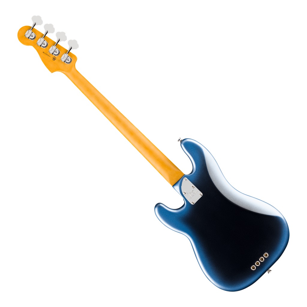 American Professional Precision Bass® Rosewood Fingerboard - Dark Night - Image 3