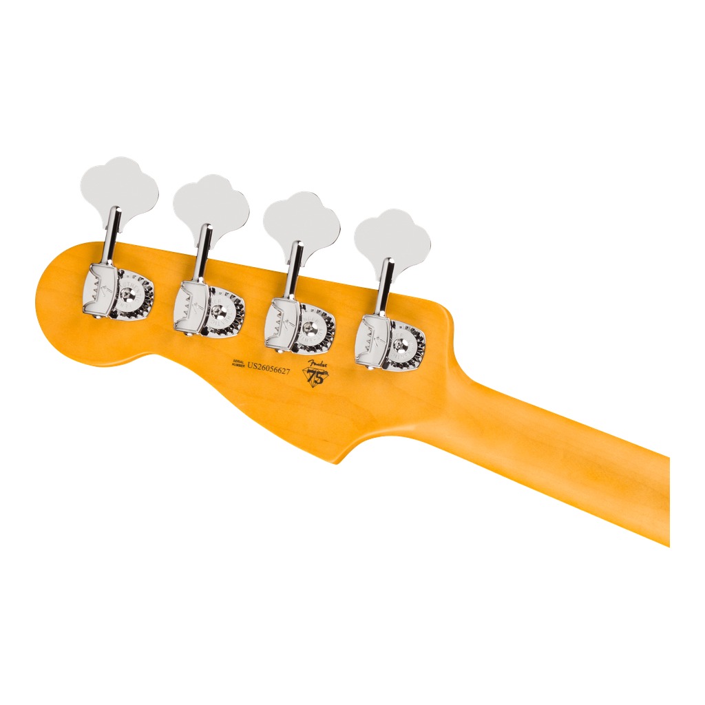 American Professional Precision Bass® Rosewood Fingerboard - Dark Night - Image 7