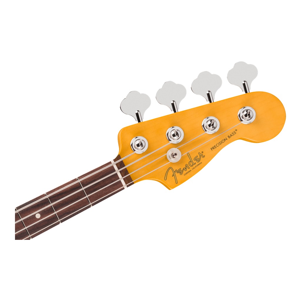American Professional Precision Bass® Rosewood Fingerboard - Dark Night - Image 6