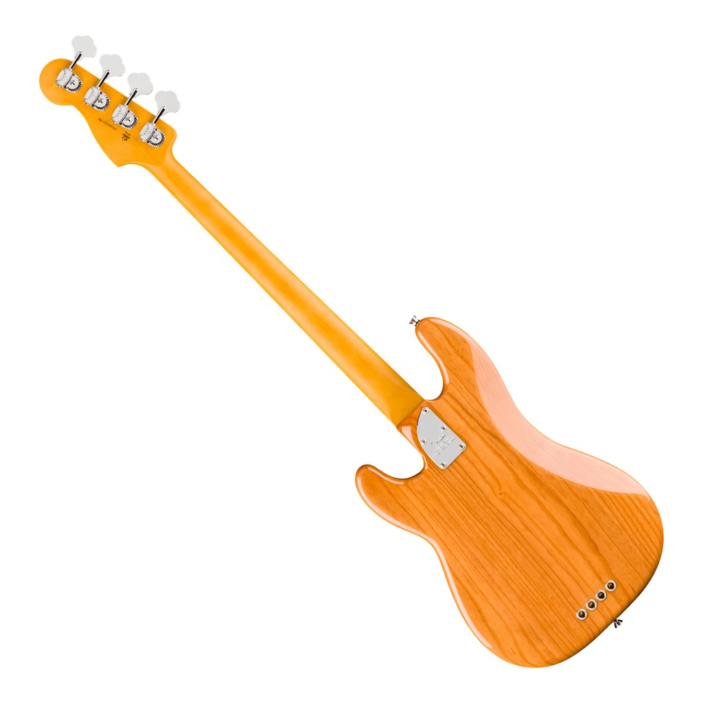 American Professional Precision Bass® Maple Fingerboard - Natural - Image 3