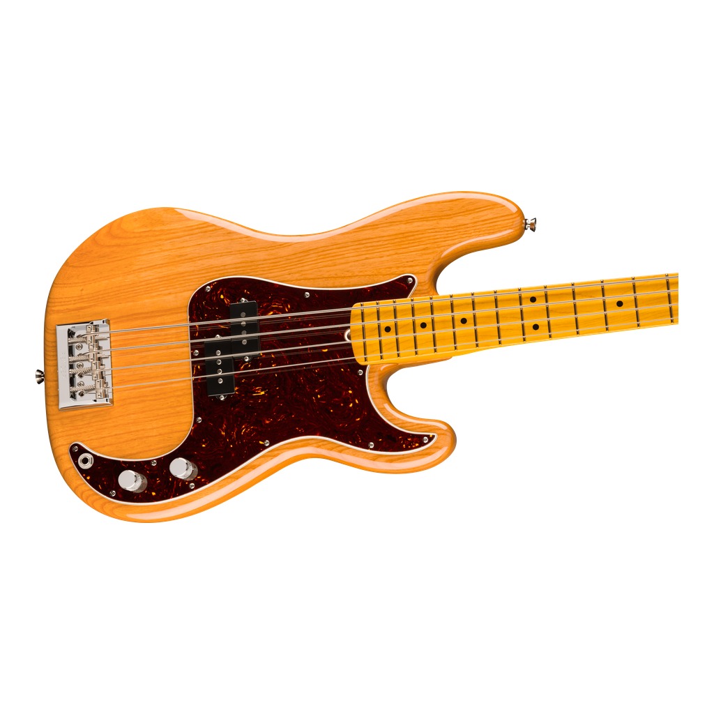 American Professional Precision Bass® Maple Fingerboard - Natural - Image 5