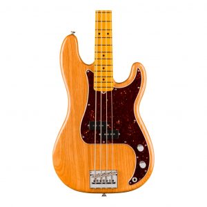 American Professional  Precision Bass® Maple Fingerboard - Natural