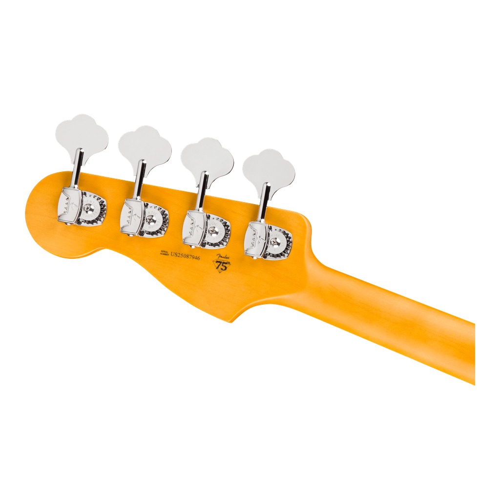 American Professional Precision Bass® Maple Fingerboard - Natural - Image 7