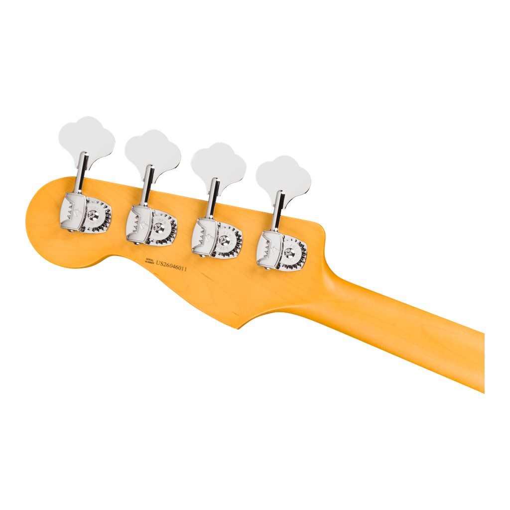 American Professional Jazz Bass® Rosewood Fingerboard - 3-Color Sunburst - Image 7